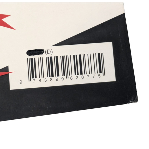 Emily The Strange 2006 Calendar German Edition Goth Hot Topic Black Cats Art - Picture 7 of 11